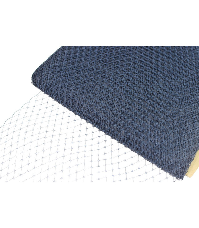 VOILE PLAT - 22CM DE LARGE