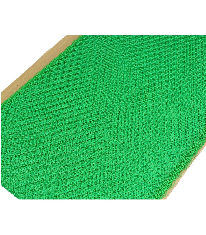 VOILE PLAT - 22CM DE LARGE