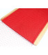 VOILE PLAT - 22CM DE LARGE