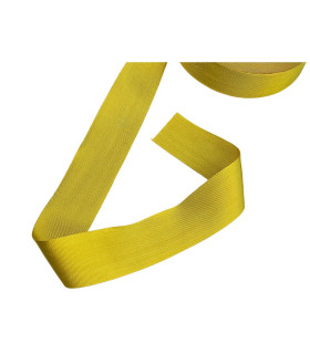 RUBAN TAFFETAS - 39MM