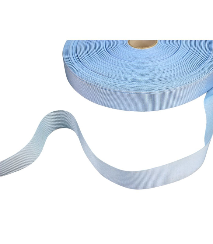 RUBAN GROS-GRAIN - 25MM