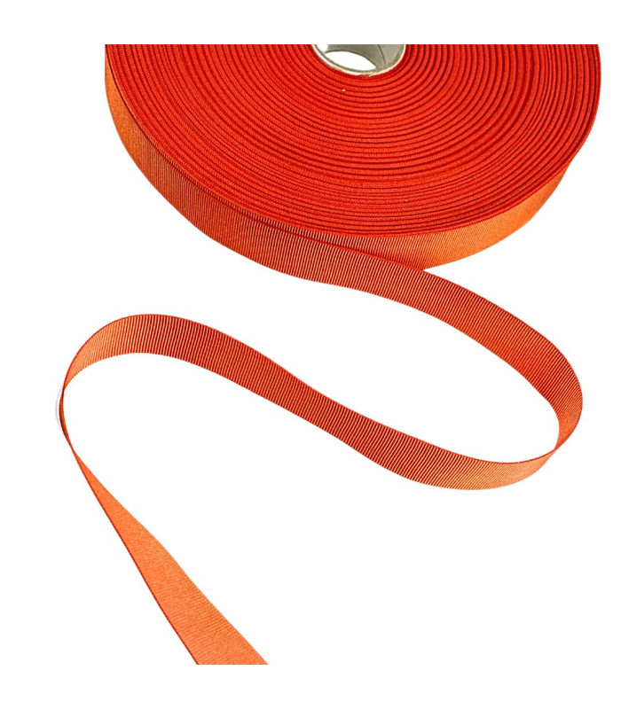 RUBAN GROS-GRAIN - 25MM