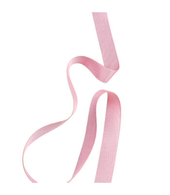 RUBAN GROS-GRAIN - 21MM