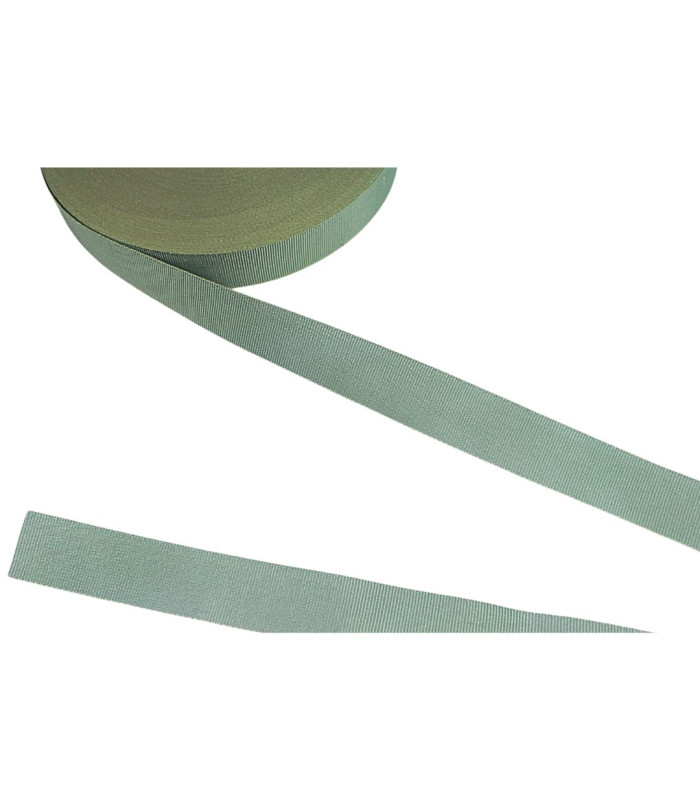RUBAN GROS-GRAIN - 21MM