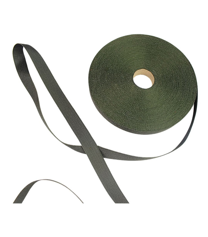 RUBAN GROS-GRAIN - 16MM