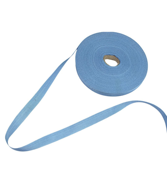 RUBAN GROS-GRAIN - 16MM
