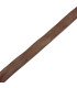 ROULEAU DE RUBAN DE VELOURS - 17MM X 10 MÈTRES