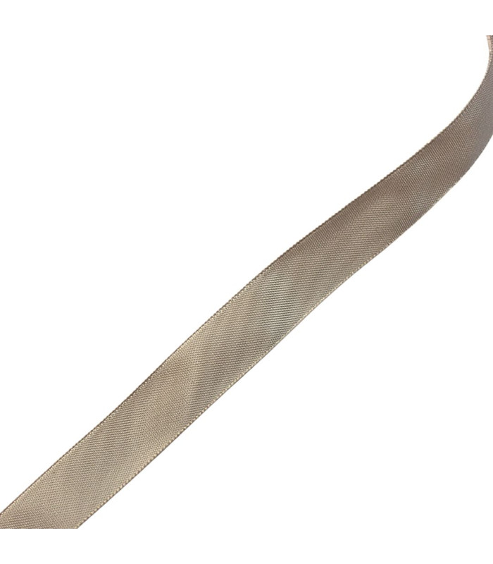ROULEAU DE RUBAN DE VELOURS - 17MM X 10 MÈTRES