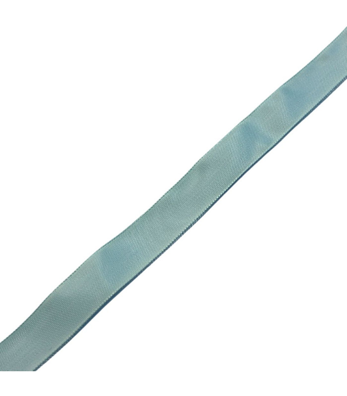 ROULEAU DE RUBAN DE VELOURS - 17MM X 10 MÈTRES