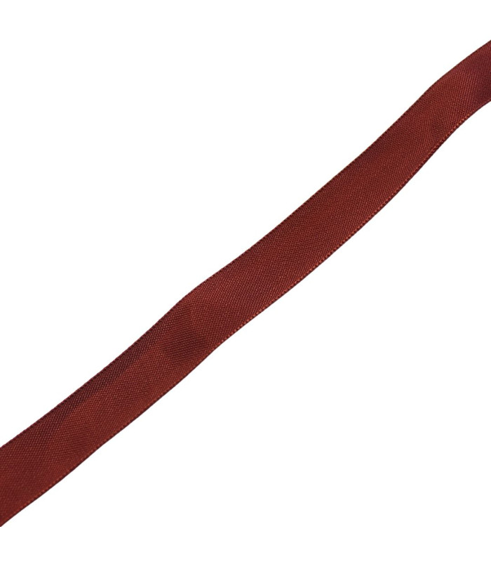 ROULEAU DE RUBAN DE VELOURS - 17MM X 10 MÈTRES