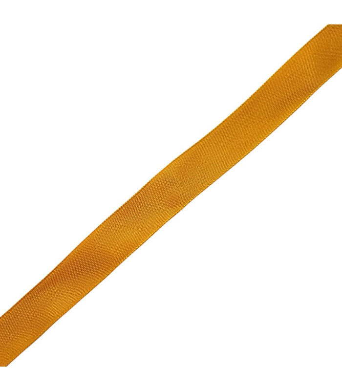 ROULEAU DE RUBAN DE VELOURS - 17MM X 10 MÈTRES