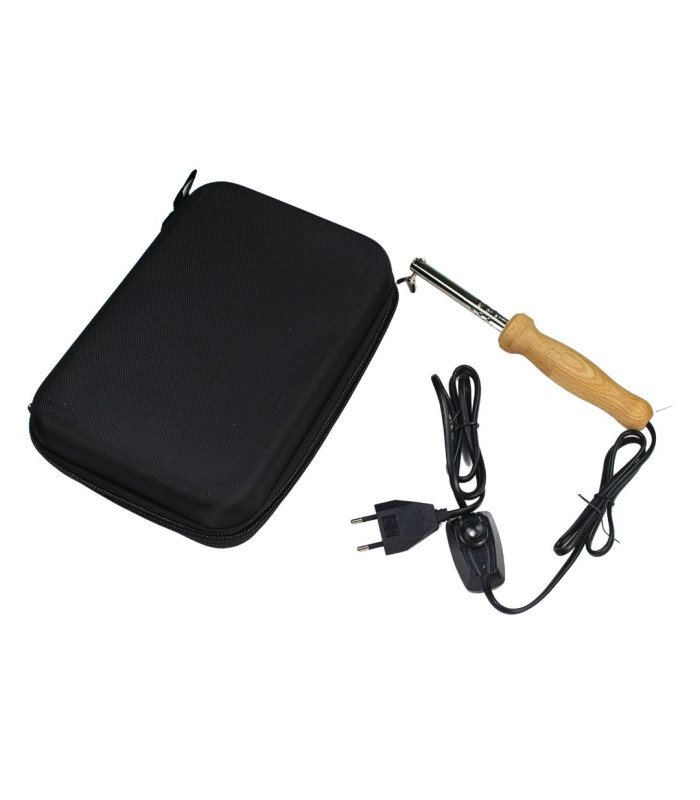 KIT MARQUEUR JAPONAIS POUR CRÉER DES FLEURS EN SOIE ET EN TISSU