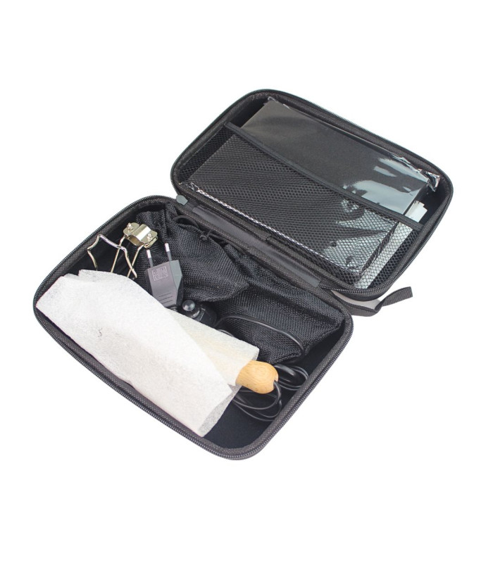 KIT MARQUEUR JAPONAIS POUR CRÉER DES FLEURS EN SOIE ET EN TISSU