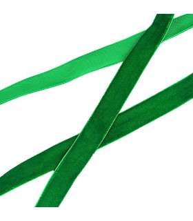 RUBAN DE VELOURS - 16MM