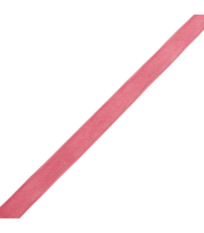 RUBAN DE VELOURS - 16MM