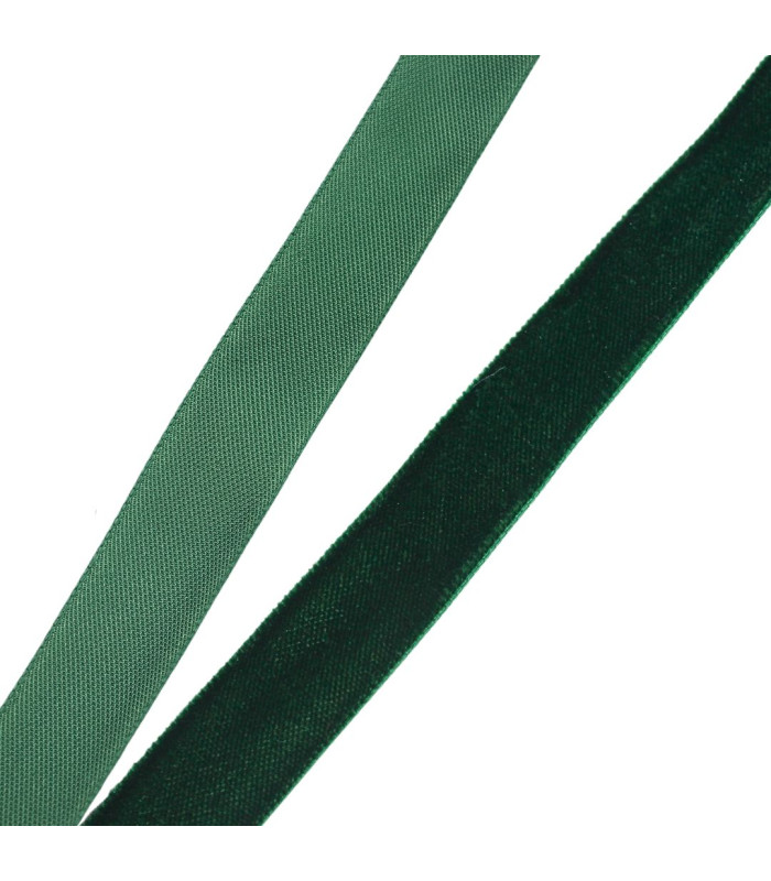 RUBAN DE VELOURS - 16MM