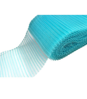 CRIN PLISSÉ 15CM