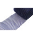 CRIN PLISSÉ 15CM