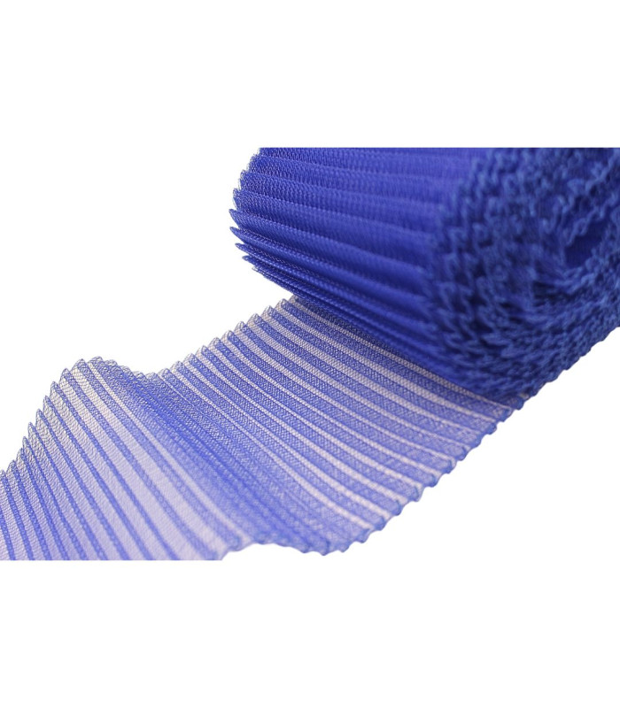 CRIN PLISSÉ 15CM