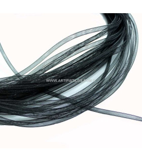 CRIN TUBULAIRE 8 MM. SANS FIL
