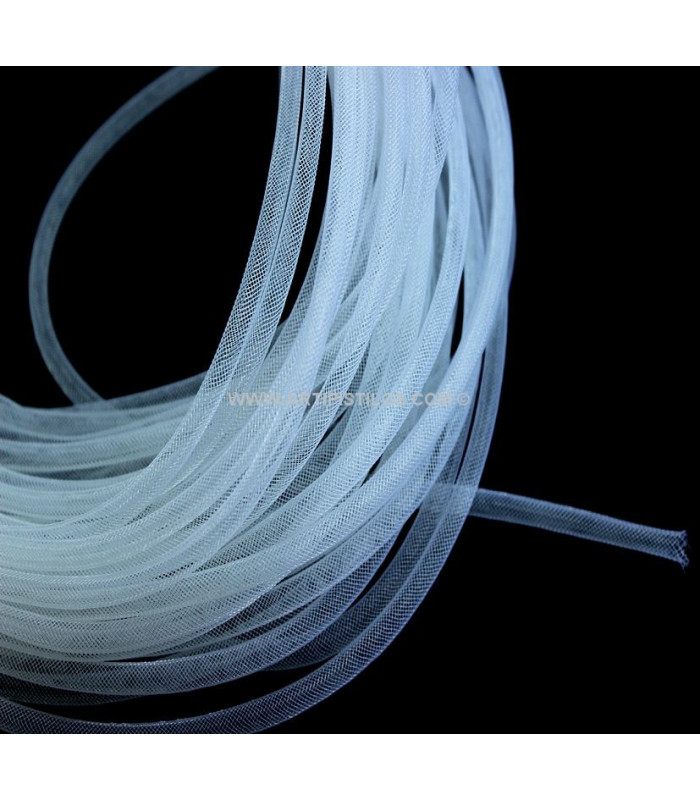CRIN TUBULAIRE 8 MM. SANS FIL