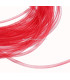 CRIN TUBULAIRE 8 MM. SANS FIL