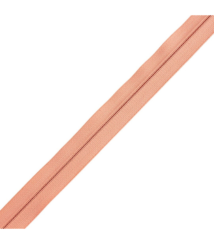 FERMETURE ÉCLAIR EN PLASTIQUE