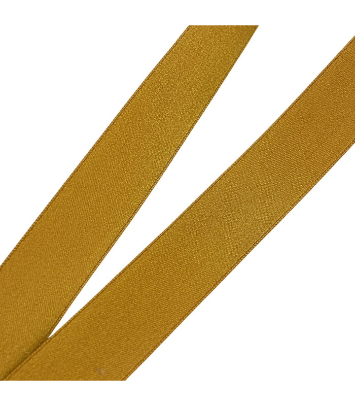 RUBAN SATIN - 25MM