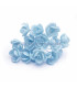 FLEUR DE PORCELAINE FROIDE 1,9 CM