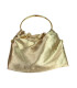 SAC EN SATIN AVEC POIGNÉES