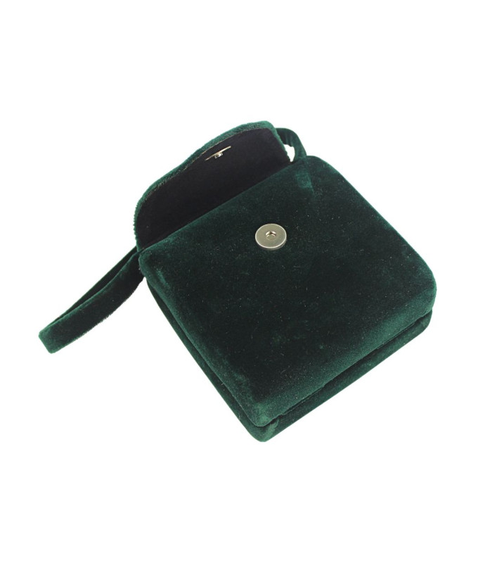 SAC DE SOIRÉE EN VELOURS