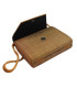 SAC CAMEL SINAMAY EN VELOURS