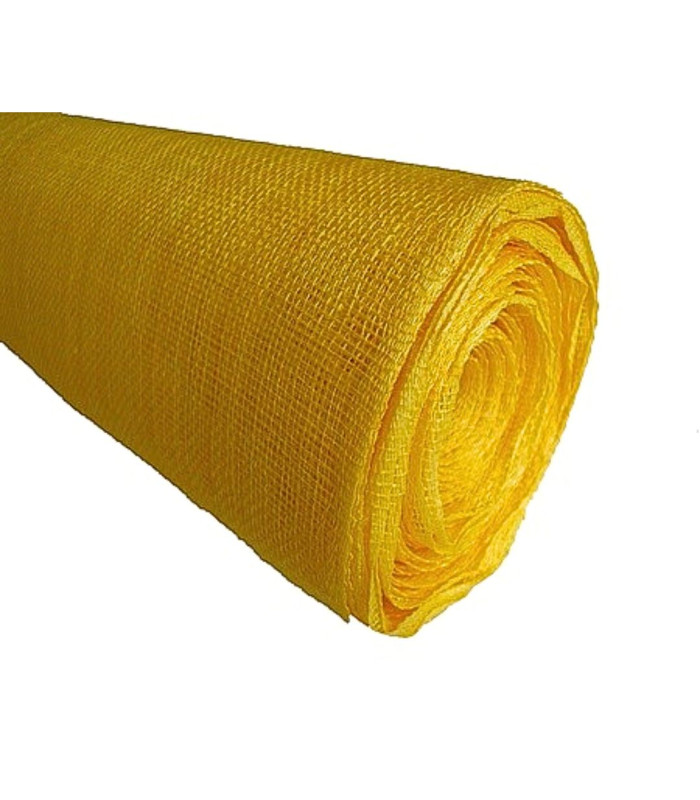 SINAMAY HAUTE COUTURE APRÊTÉE 20 X 20 DPI