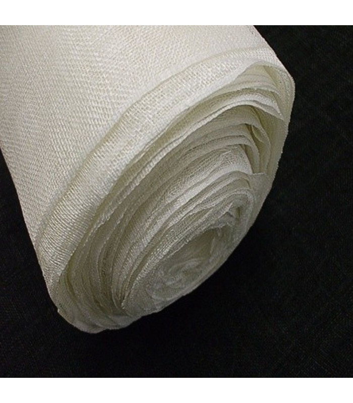 SINAMAY HAUTE COUTURE APRÊTÉE 20 X 20 DPI