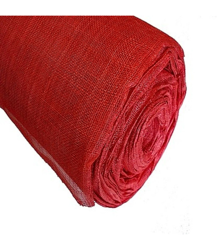 SINAMAY HAUTE COUTURE APRÊTÉE 20 X 20 DPI