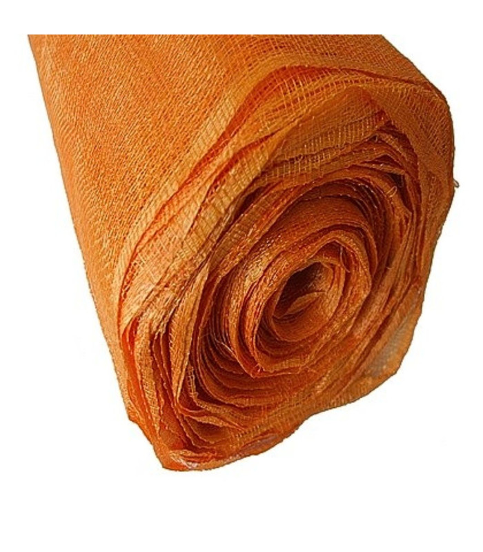 SINAMAY HAUTE COUTURE APRÊTÉE 20 X 20 DPI