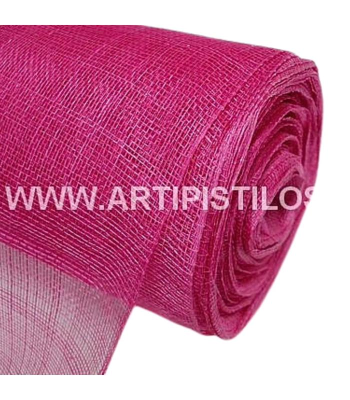 SINAMAY HAUTE COUTURE APRÊTÉE 20 X 20 DPI