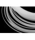 RENFORT EN PLASTIQUE / ARMATURE POUR SOUTIEN-GORGE - 6MM