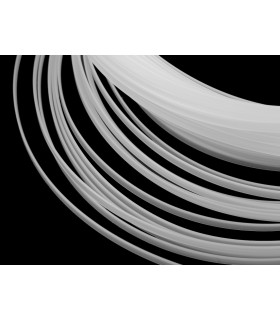 RENFORT EN PLASTIQUE / ARMATURE POUR SOUTIEN-GORGE - 6MM