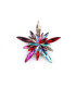 BROCHE STRASS – FLOCON DE NEIGE