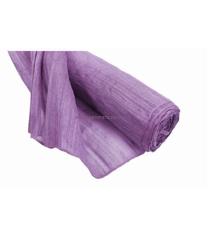 SINAMAY SOIE 1º QUALITÉ 90 CMS. X 50 CMS.
