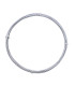 FIL POUR CHAPELLERIE RECOUVERT DE COTON – 1,4MM X 10M