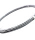 FIL DE CHAPELLERIE RECOUVERT DE RAYONNE – 0,91MM X 10M