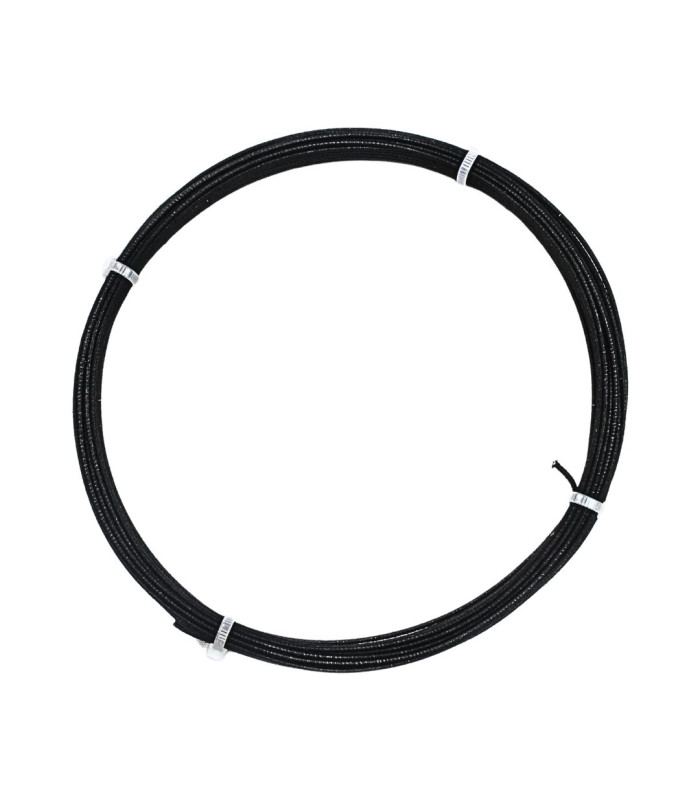 FIL DE CHAPELLERIE RECOUVERT DE COTON – 0,91MM X 10M
