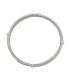 FIL DE CHAPELLERIE RECOUVERT DE COTON – 0,91MM X 10M