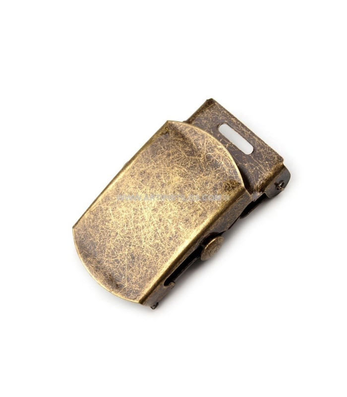 BOUCLE DE CEINTURE