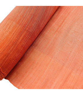 SINAMAY SOIE 2 TONS 1ÈRE QUALITÉ – 90CM X 50CM