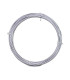 FIL DE CHAPELLERIE RECOUVERT DE COTON (MOELLEUX) – 1,4MM X 10M