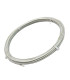 FIL DE CHAPELLERIE REVÊTU DE FIL DE COTON (SOUPLE) – 1,2MM X 10M