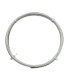 FIL DE CHAPELLERIE REVÊTU DE FIL DE COTON (SOU PLE) – 1MM X 10M